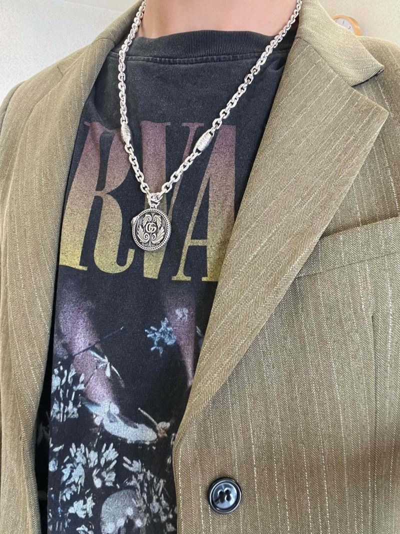 Gucci Necklaces